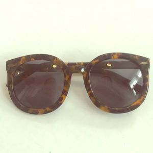 Karen Walker Super Duper Sunglasses